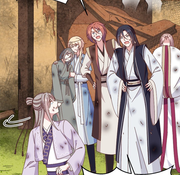 Four New Husbands Four New Husbands EP 29 - Toomics page 24 - 
