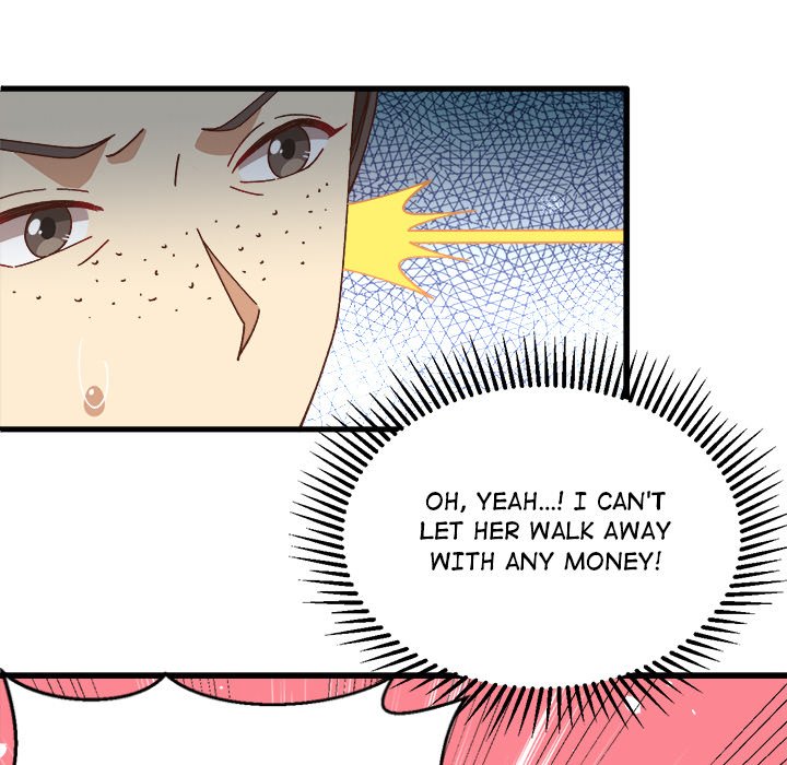 Four New Husbands Four New Husbands EP 29 - Toomics page 29 - 