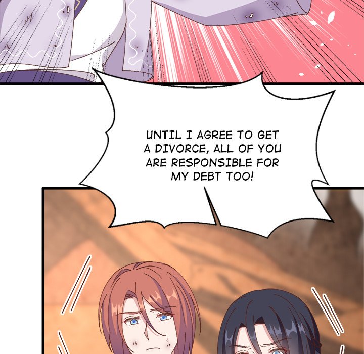 Four New Husbands Four New Husbands EP 29 - Toomics page 31 - 