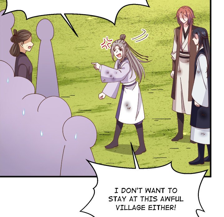 Four New Husbands Four New Husbands EP 29 - Toomics page 33 - 