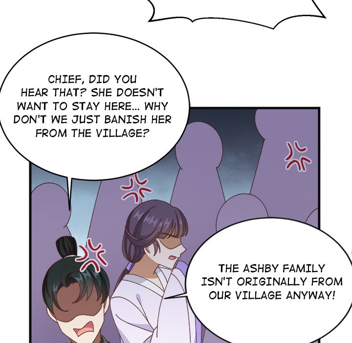 Four New Husbands Four New Husbands EP 29 - Toomics page 34 - 