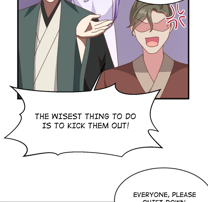 Four New Husbands Four New Husbands EP 29 - Toomics page 35 - 
