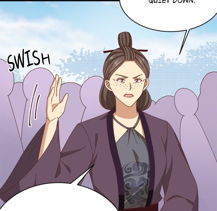 Four New Husbands Four New Husbands EP 29 - Toomics page 36 - 