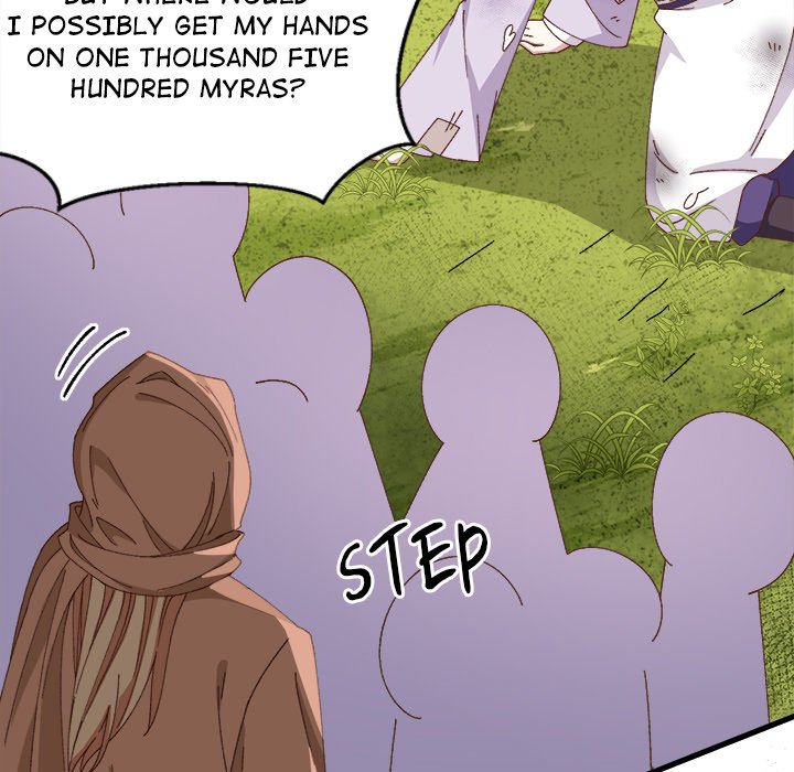 Four New Husbands Four New Husbands EP 29 - Toomics page 5 - 