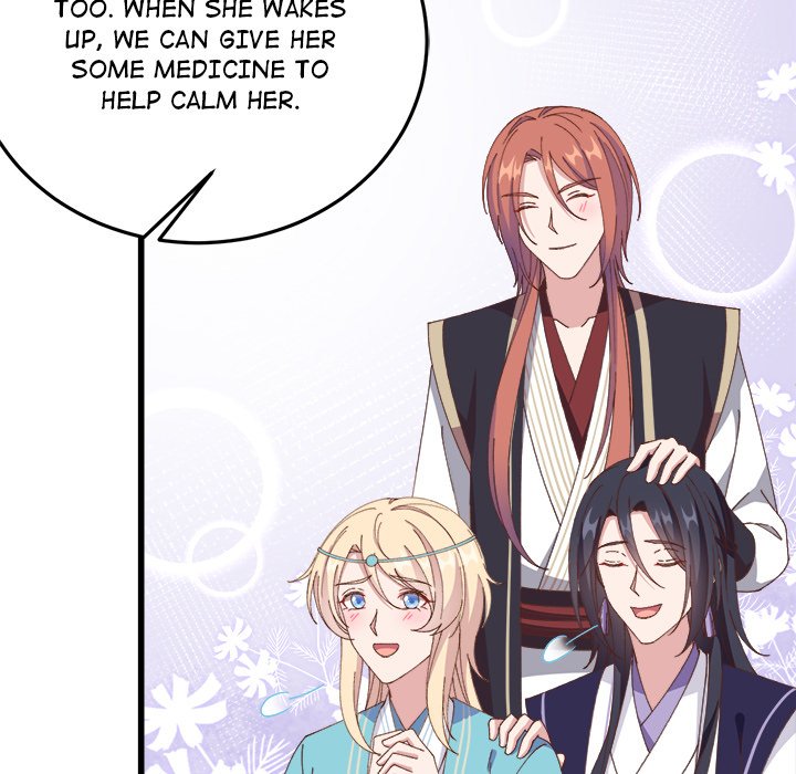 Four New Husbands Four New Husbands EP 29 - Toomics page 43 - 
