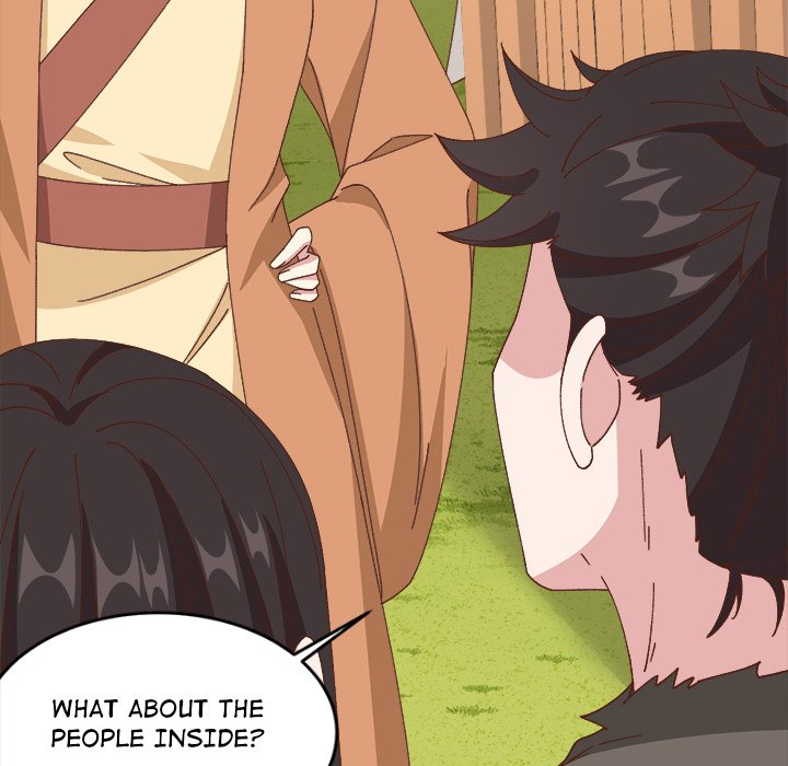 Four New Husbands Four New Husbands EP 29 - Toomics page 54 - 