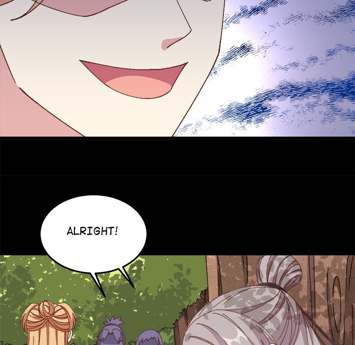 Four New Husbands Four New Husbands EP 29 - Toomics page 56 - 