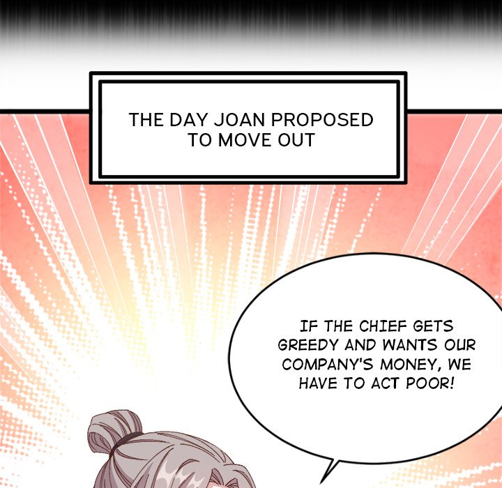 Four New Husbands Four New Husbands EP 29 - Toomics page 59 - 