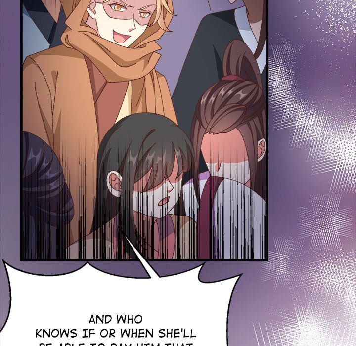 Four New Husbands Four New Husbands EP 29 - Toomics page 7 - 