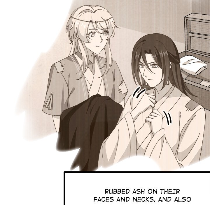 Four New Husbands Four New Husbands EP 29 - Toomics page 63 - 