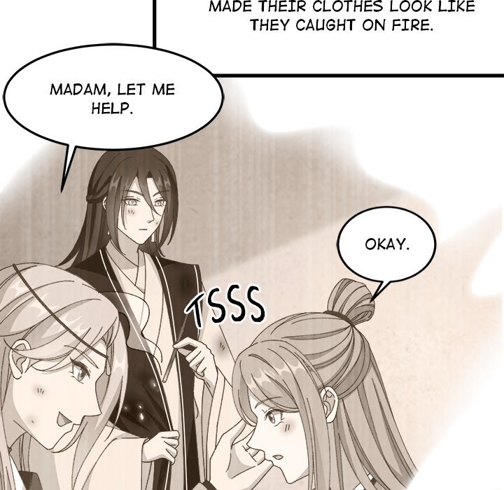 Four New Husbands Four New Husbands EP 29 - Toomics page 64 - 