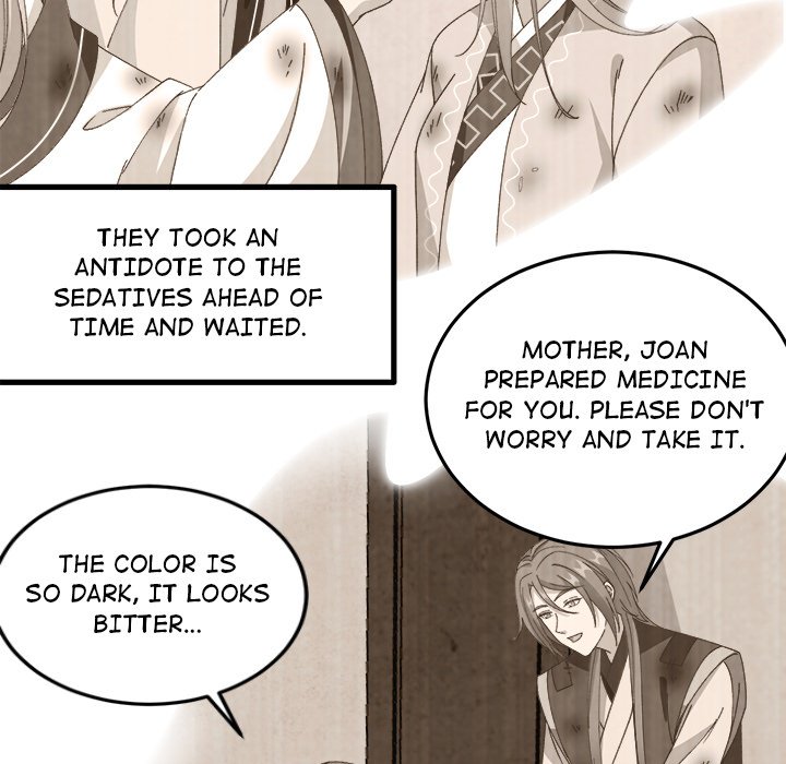 Four New Husbands Four New Husbands EP 29 - Toomics page 65 - 