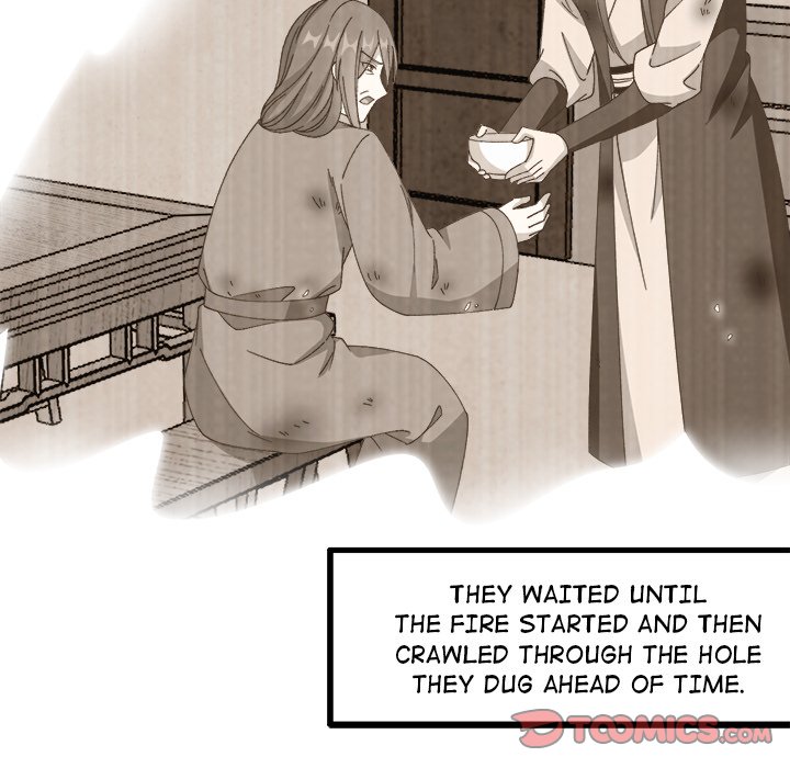 Four New Husbands Four New Husbands EP 29 - Toomics page 66 - 