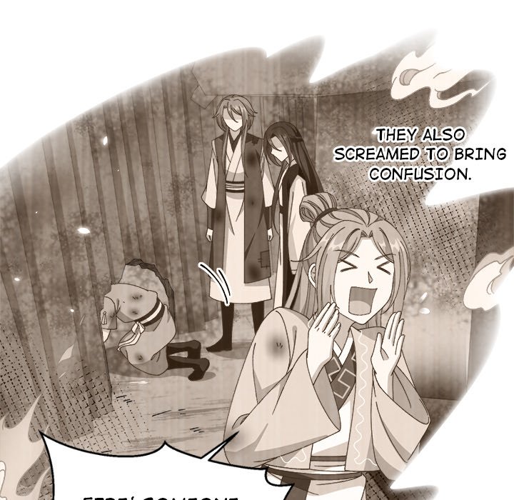 Four New Husbands Four New Husbands EP 29 - Toomics page 67 - 