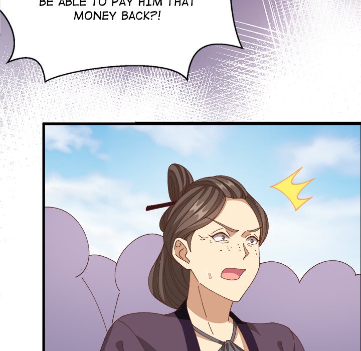 Four New Husbands Four New Husbands EP 29 - Toomics page 8 - 