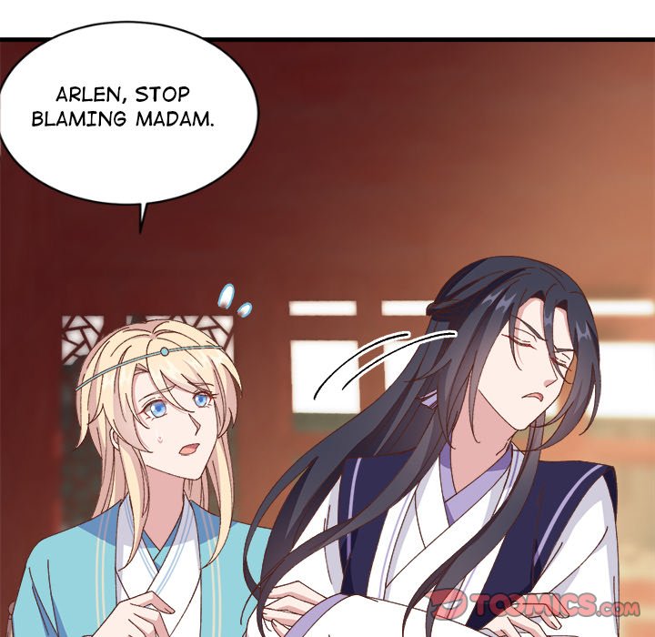 Four New Husbands Four New Husbands EP 29 - Toomics page 75 - 