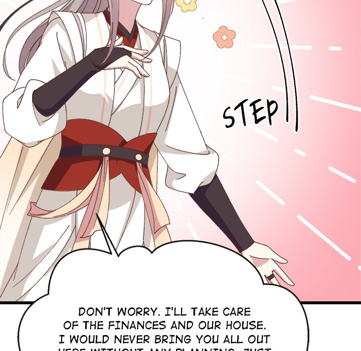 Four New Husbands Four New Husbands EP 29 - Toomics page 78 - 