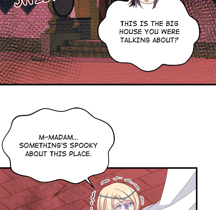 Four New Husbands Four New Husbands EP 29 - Toomics page 81 - 