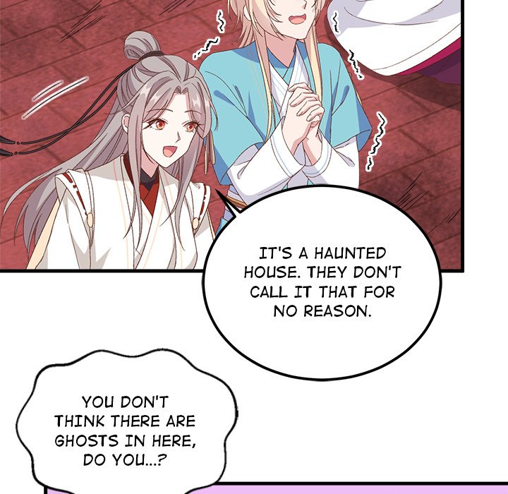 Four New Husbands Four New Husbands EP 29 - Toomics page 82 - 