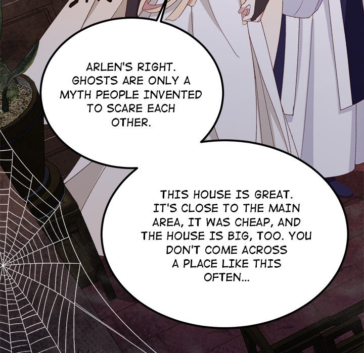 Four New Husbands Four New Husbands EP 29 - Toomics page 85 - 