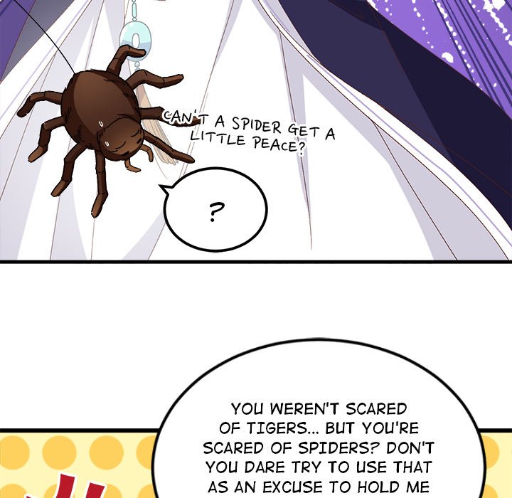 Four New Husbands Four New Husbands EP 29 - Toomics page 91 - 