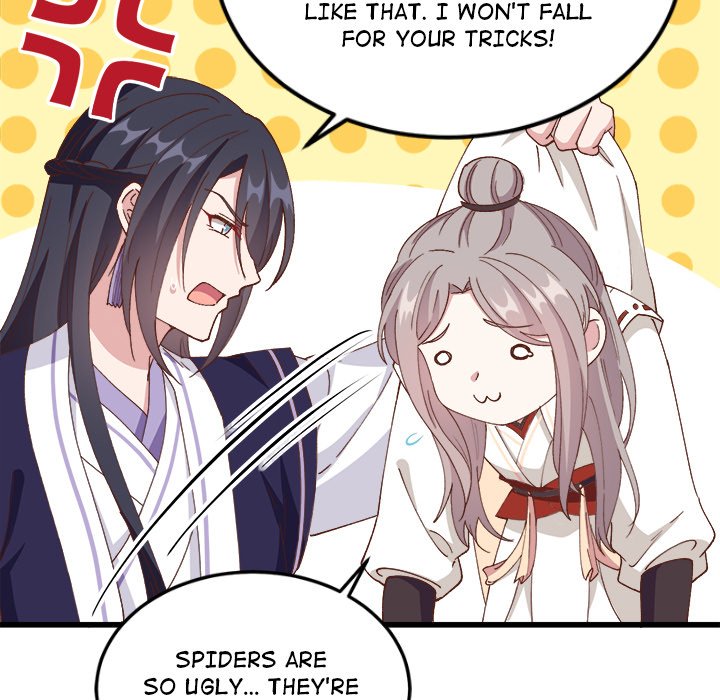 Four New Husbands Four New Husbands EP 29 - Toomics page 92 - 
