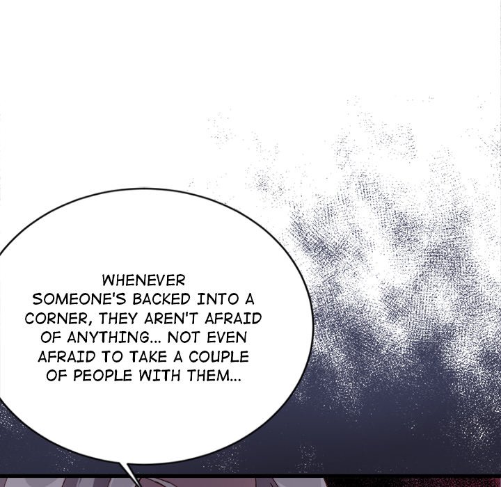 Four New Husbands Four New Husbands EP 3 - Toomics page 12 - 