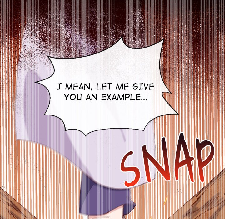 Four New Husbands Four New Husbands EP 3 - Toomics page 14 - 