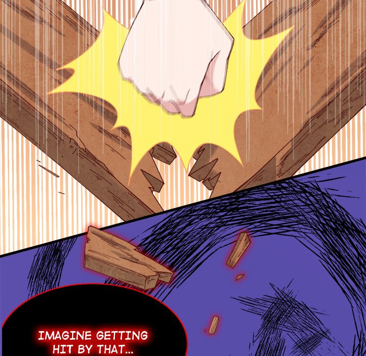 Four New Husbands Four New Husbands EP 3 - Toomics page 15 - 
