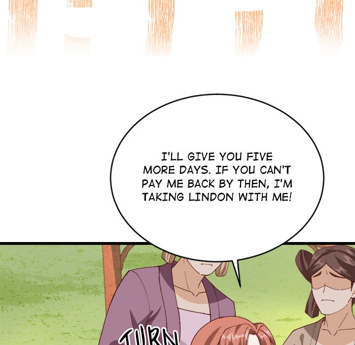 Four New Husbands Four New Husbands EP 3 - Toomics page 20 - 