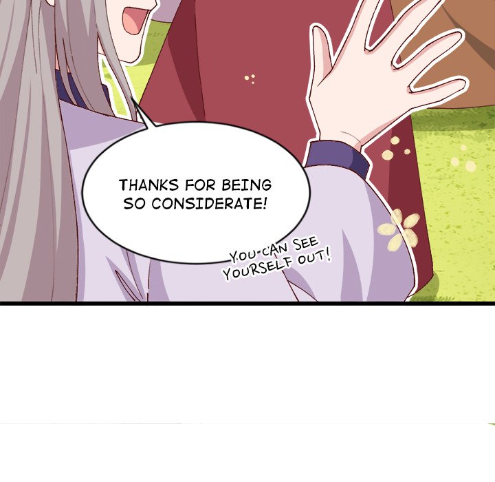 Four New Husbands Four New Husbands EP 3 - Toomics page 22 - 