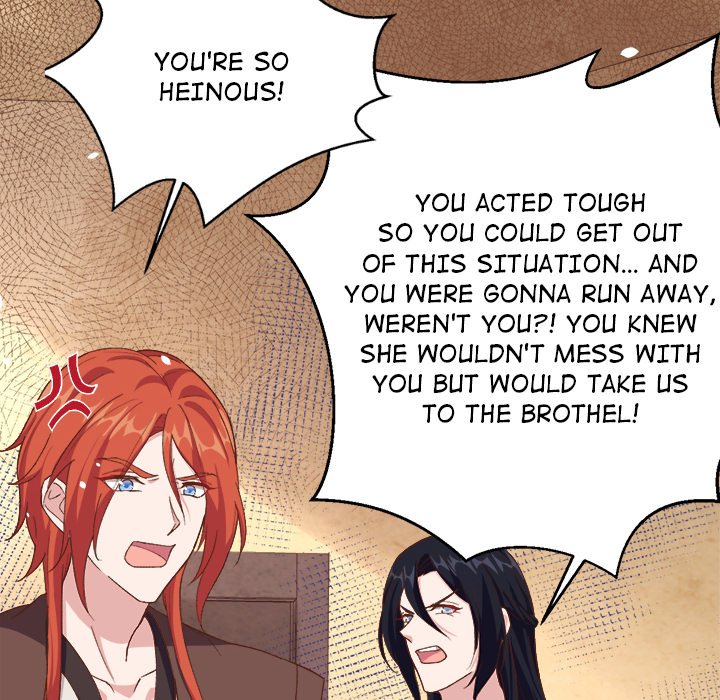 Four New Husbands Four New Husbands EP 3 - Toomics page 25 - 