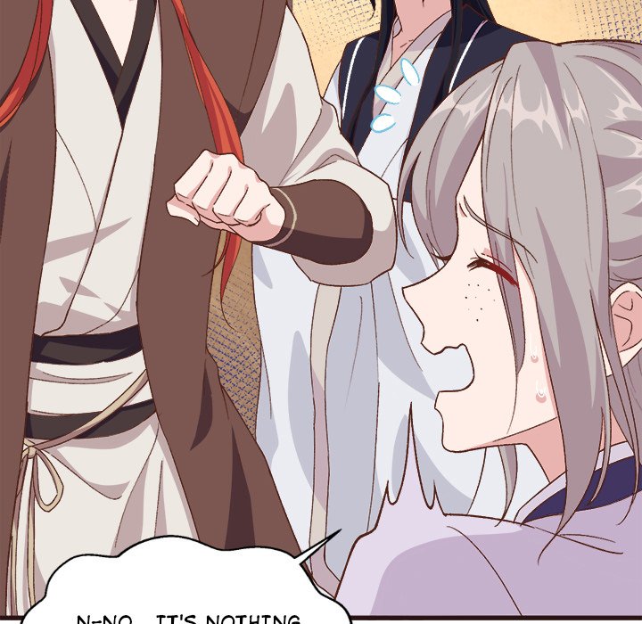 Four New Husbands Four New Husbands EP 3 - Toomics page 26 - 