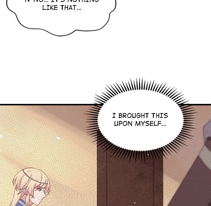 Four New Husbands Four New Husbands EP 3 - Toomics page 27 - 