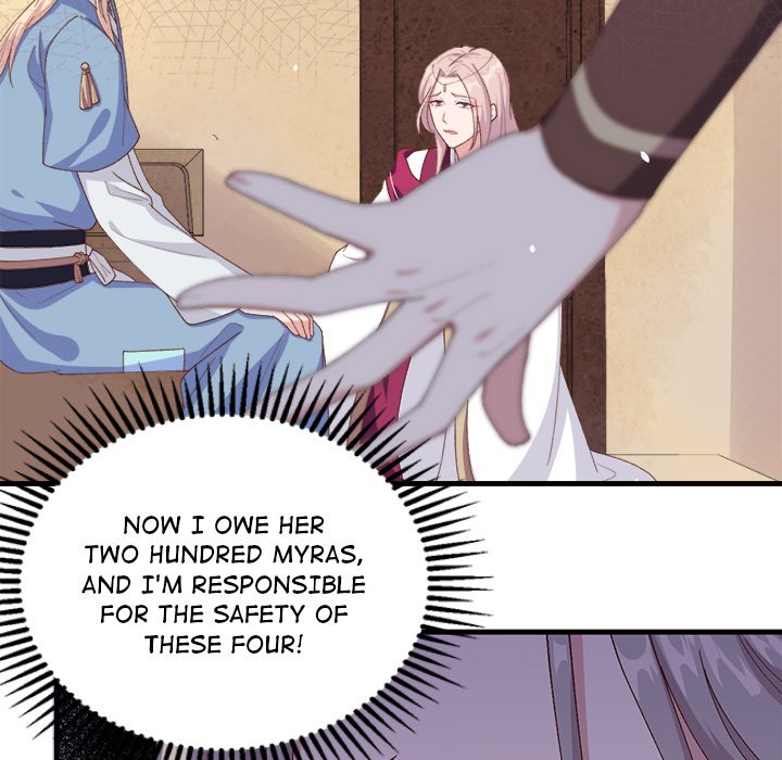 Four New Husbands Four New Husbands EP 3 - Toomics page 28 - 