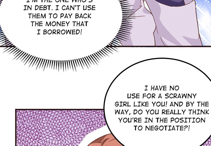 Four New Husbands Four New Husbands EP 3 - Toomics page 4 - 