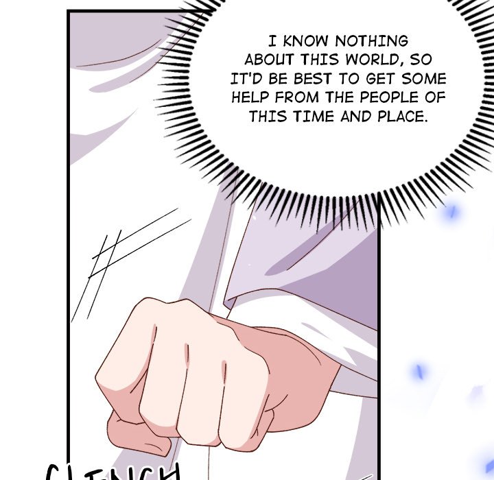 Four New Husbands Four New Husbands EP 3 - Toomics page 31 - 