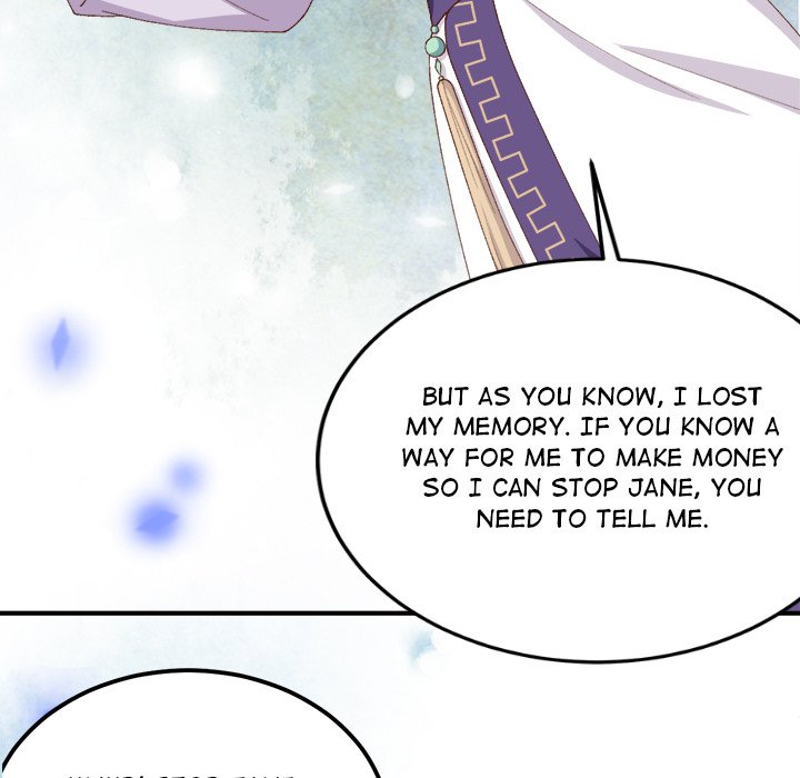 Four New Husbands Four New Husbands EP 3 - Toomics page 34 - 
