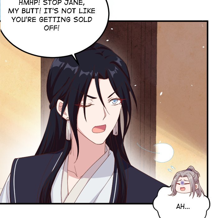 Four New Husbands Four New Husbands EP 3 - Toomics page 35 - 