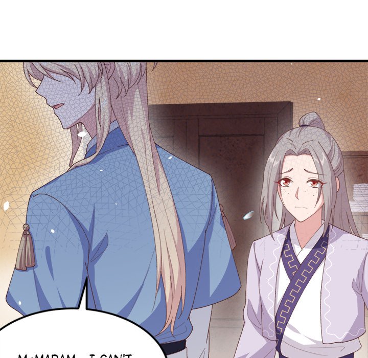 Four New Husbands Four New Husbands EP 3 - Toomics page 37 - 