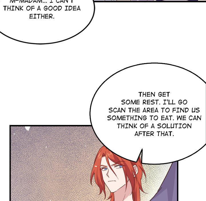 Four New Husbands Four New Husbands EP 3 - Toomics page 38 - 