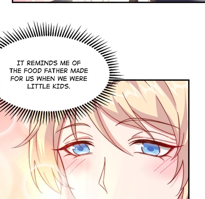 Four New Husbands Four New Husbands EP 3 - Toomics page 63 - 