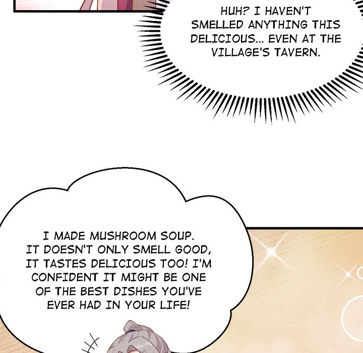 Four New Husbands Four New Husbands EP 3 - Toomics page 65 - 