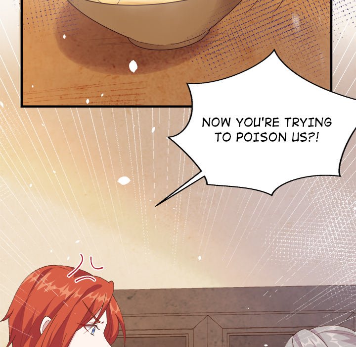 Four New Husbands Four New Husbands EP 3 - Toomics page 70 - 