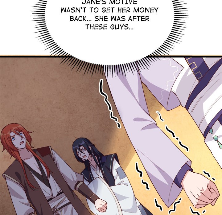 Four New Husbands Four New Husbands EP 3 - Toomics page 8 - 