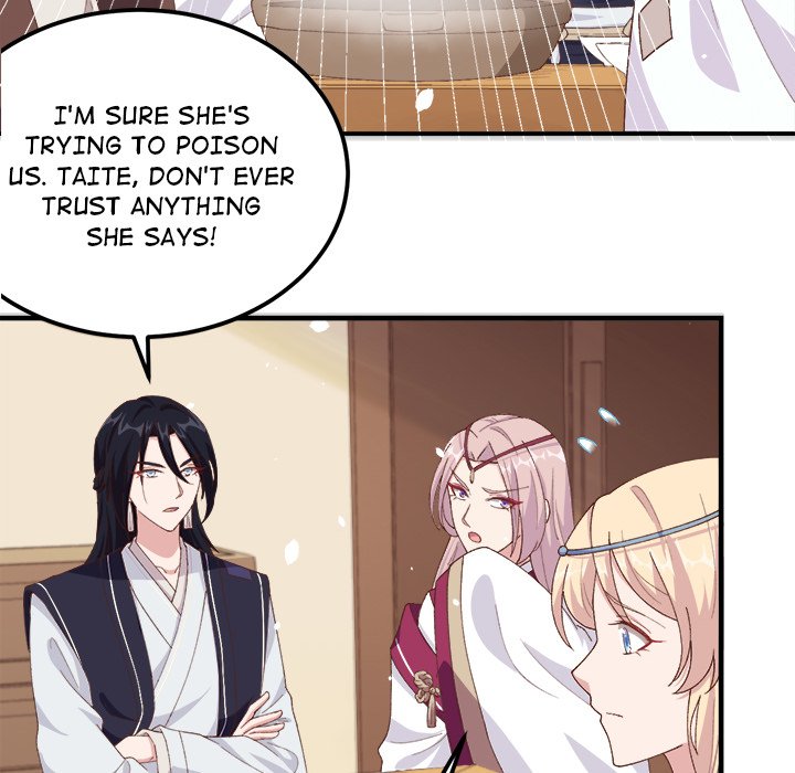 Four New Husbands Four New Husbands EP 3 - Toomics page 72 - 