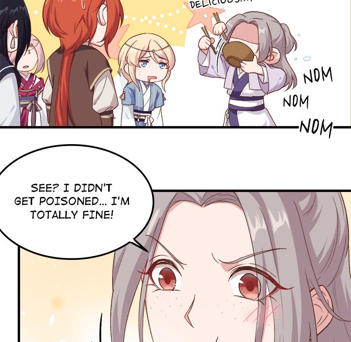 Four New Husbands Four New Husbands EP 3 - Toomics page 77 - 