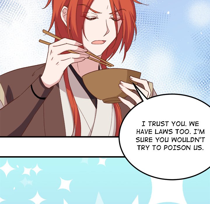 Four New Husbands Four New Husbands EP 3 - Toomics page 83 - 