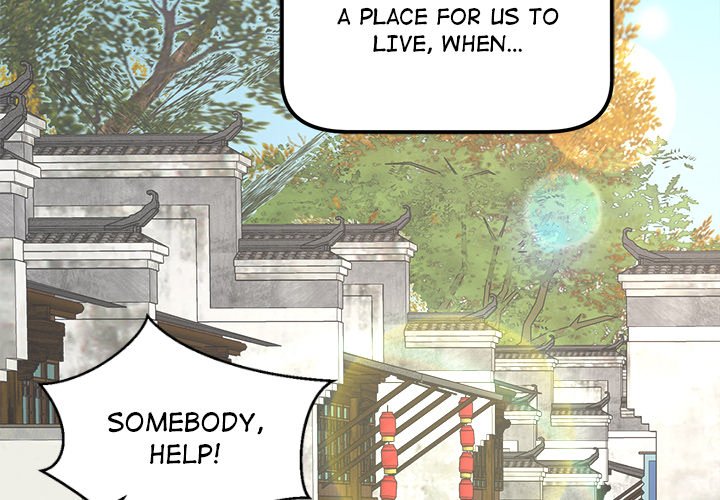 Four New Husbands Four New Husbands EP 30 - Toomics page 2 - 