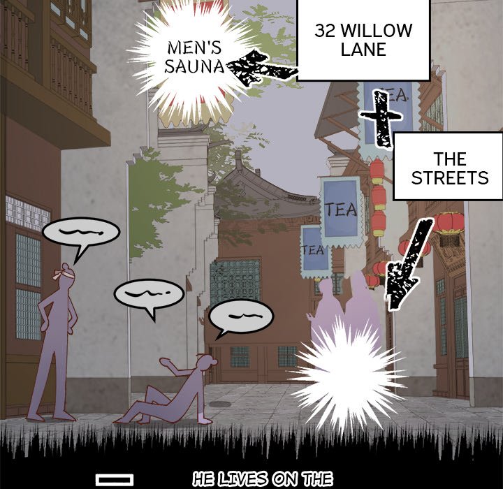 Four New Husbands Four New Husbands EP 30 - Toomics page 105 - 